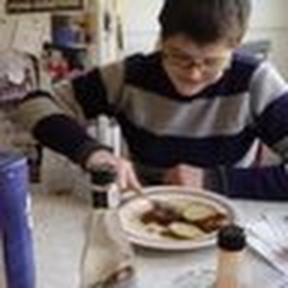 Meet your Posher, Erin - Picture 1 of 1